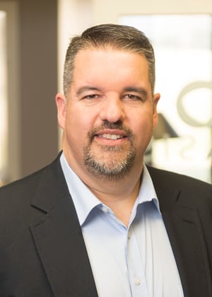 Jeff Stout Named Sage Practice Manager By Oasis Solutions