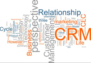 Choosing the right CRM