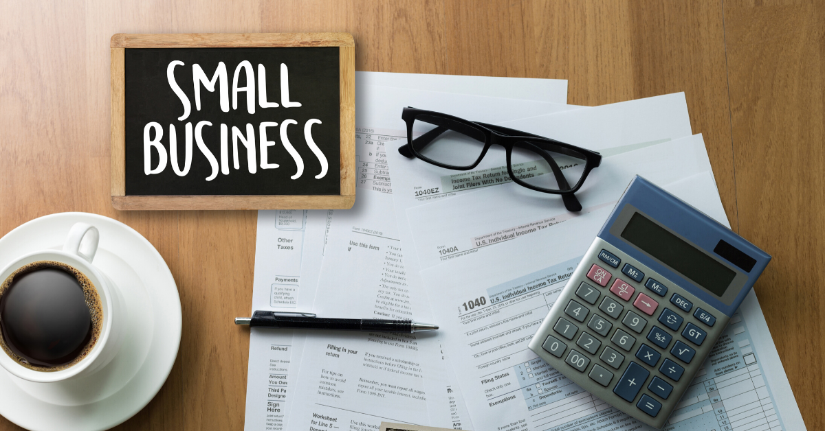 Can Your Small Business Afford Not To Use ERP_