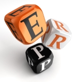 what does ERP stand for