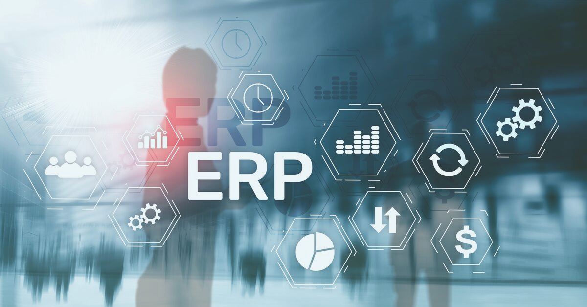 Characteristics of Top ERP Systems